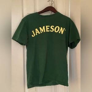 Brand new Jameson tee